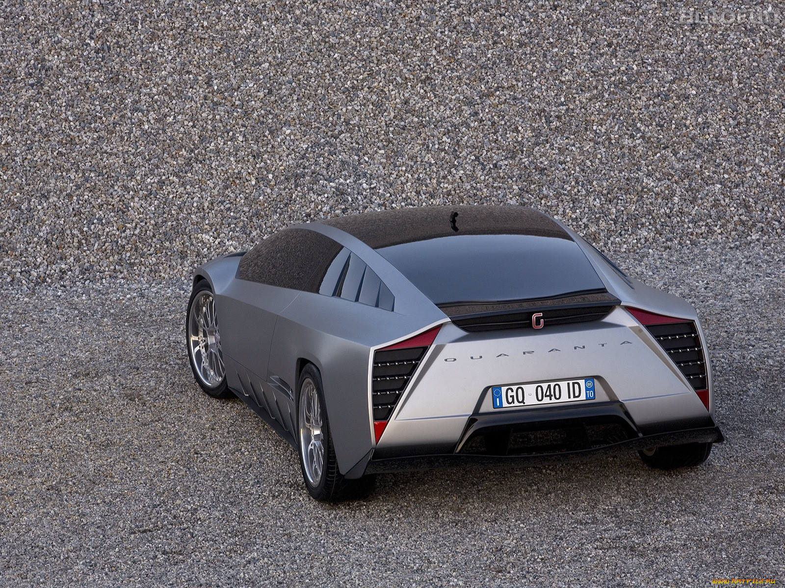 , italdesign